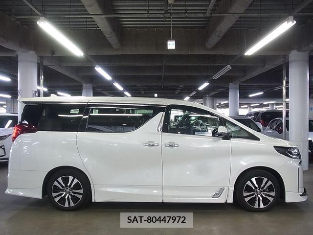 Toyota ALPHARD 2022-12 223218-7
