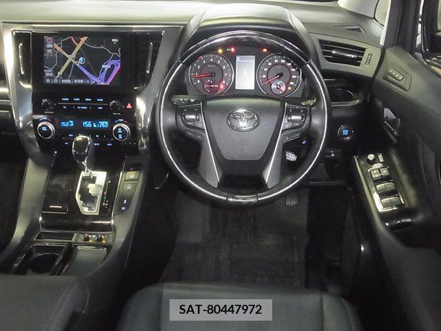 Toyota ALPHARD 2022-12 223218-9