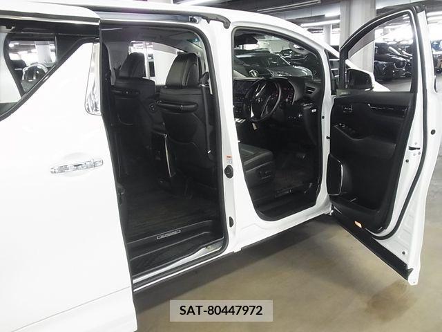 Toyota ALPHARD 2022-12 223218-10