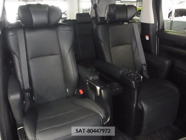 Toyota ALPHARD 2022-12 223218-12