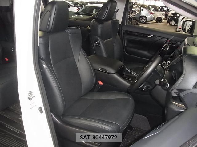 Toyota ALPHARD 2022-12 223218-11