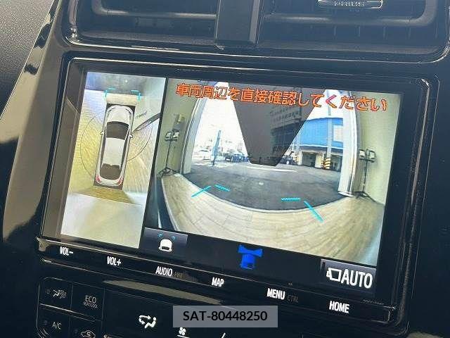 Toyota PRIUS 2019-11 372770-3