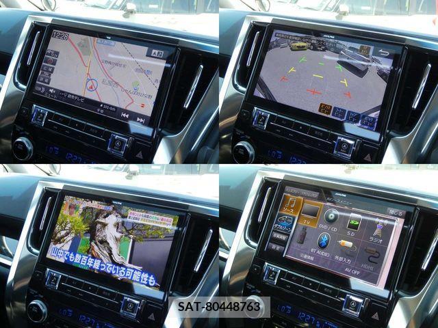 Toyota ALPHARD 2019-01 259200-8
