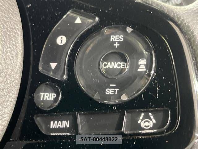 Honda N BOX CUSTOM 2021-12 341189-6