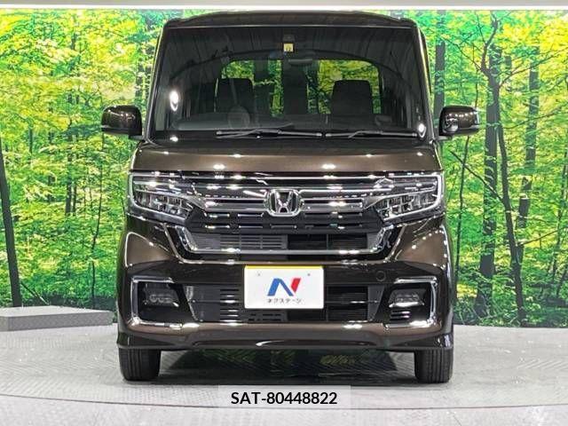 Honda N BOX CUSTOM 2021-12 341189-14