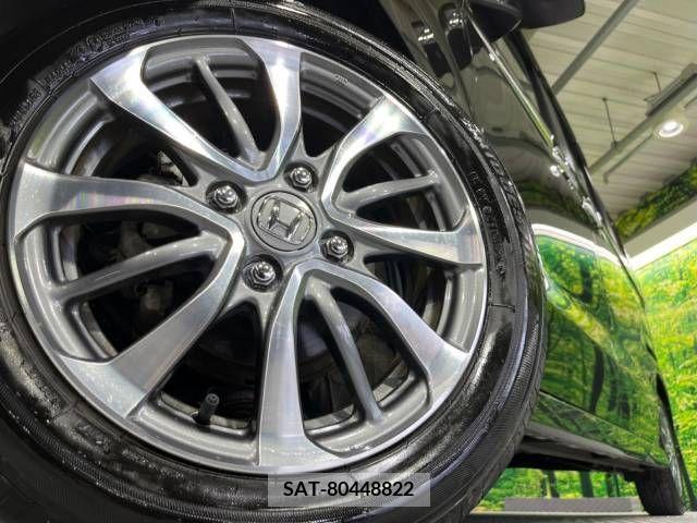 Honda N BOX CUSTOM 2021-12 341189-13