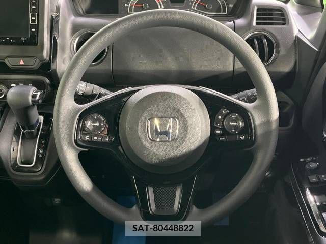 Honda N BOX CUSTOM 2021-12 341189-11