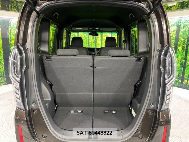 Honda N BOX CUSTOM 2021-12 341189-10