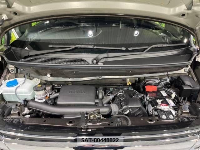 Honda N BOX CUSTOM 2021-12 341189-18
