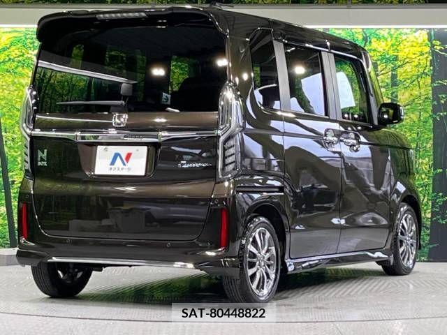 Honda N BOX CUSTOM 2021-12 341189-17