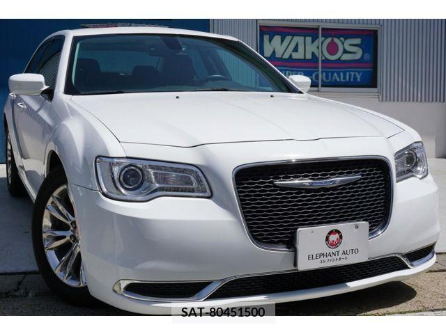 Chrysler 300 2020-01 299002-0