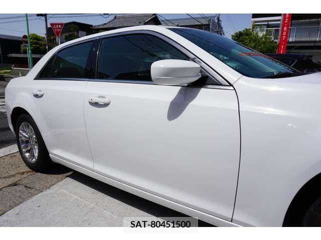 Chrysler 300 2020-01 299002-13
