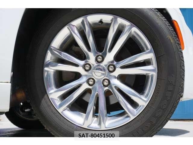 Chrysler 300 2020-01 299002-18