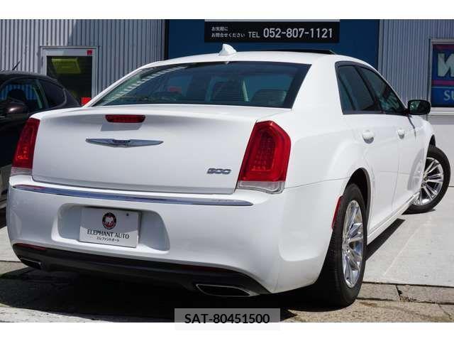 Chrysler 300 2020-01 299002-8