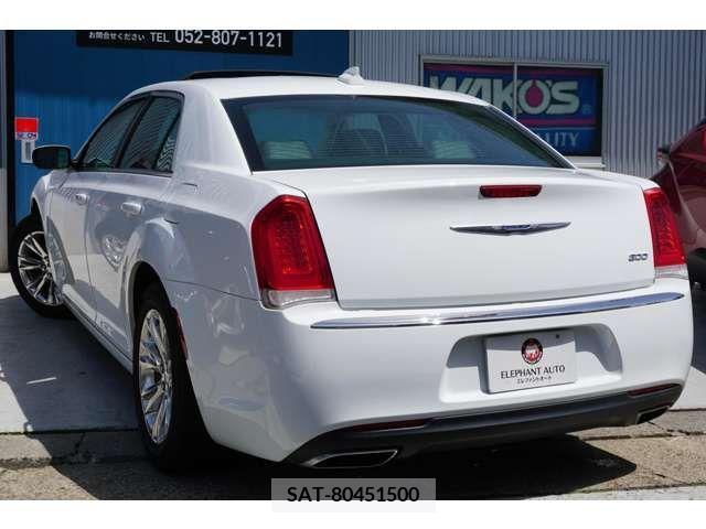 Chrysler 300 2020-01 299002-7
