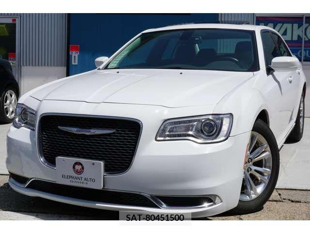 Chrysler 300 2020-01 299002-6