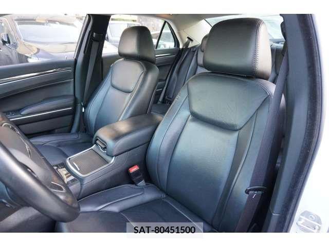 Chrysler 300 2020-01 299002-5