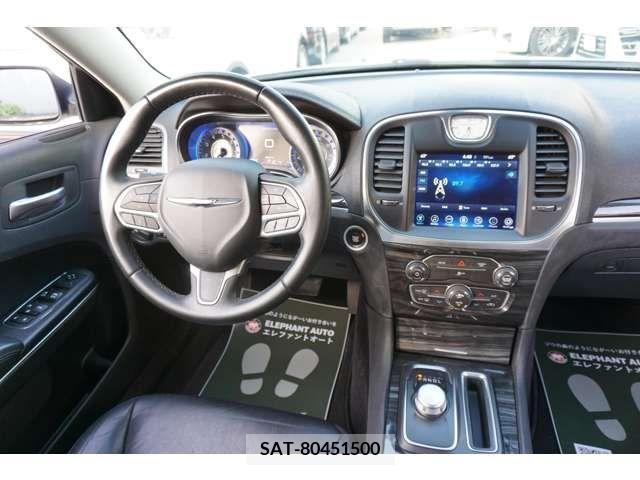 Chrysler 300 2020-01 299002-4