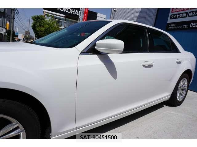 Chrysler 300 2020-01 299002-14