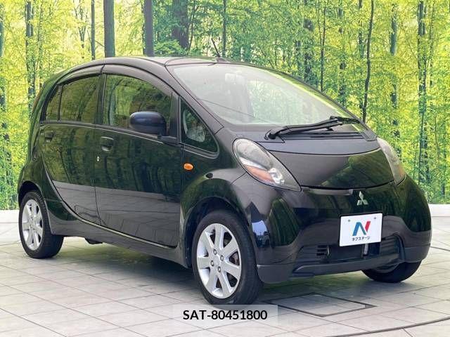 Mitsubishi I 2007-10 269075-15