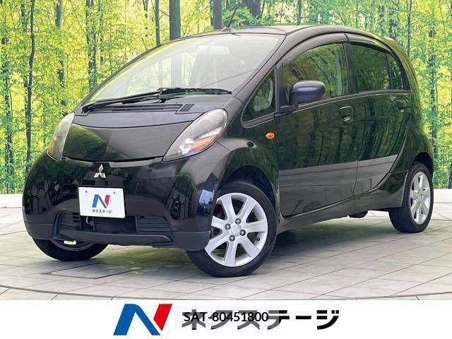Mitsubishi I 2007-10 269075-0