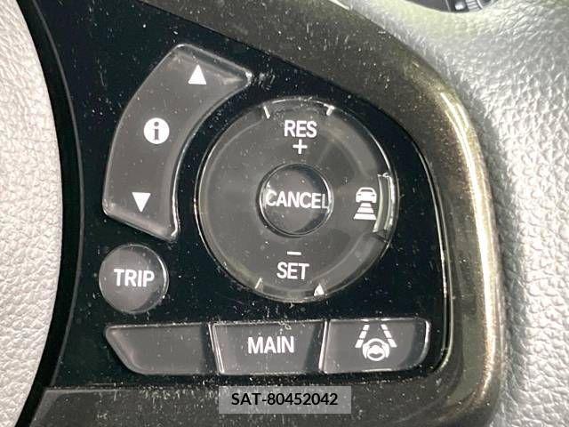Honda N BOX CUSTOM 2018-05 280078-6
