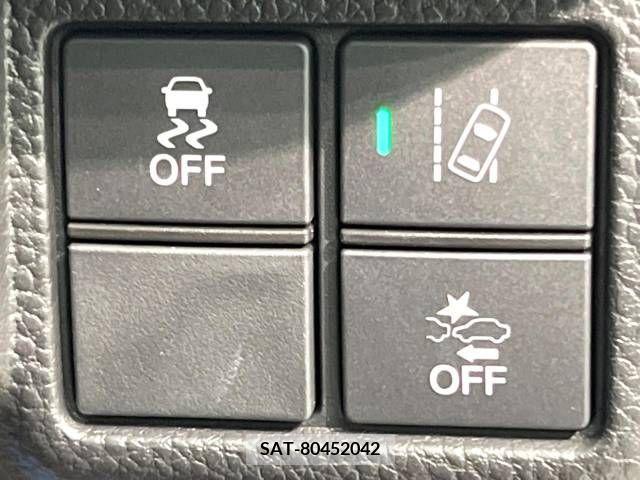 Honda N BOX CUSTOM 2018-05 280078-7