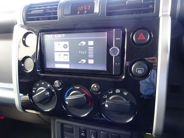 Toyota FJ CRUISER 2013-03 5792-21