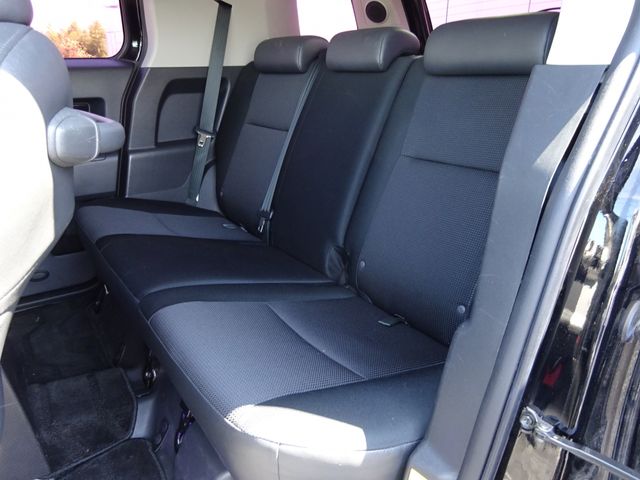 Toyota FJ CRUISER 2013-03 5792-10