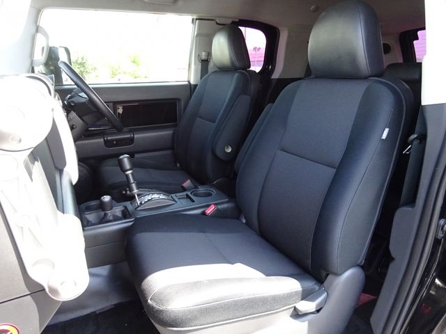 Toyota FJ CRUISER 2013-03 5792-12