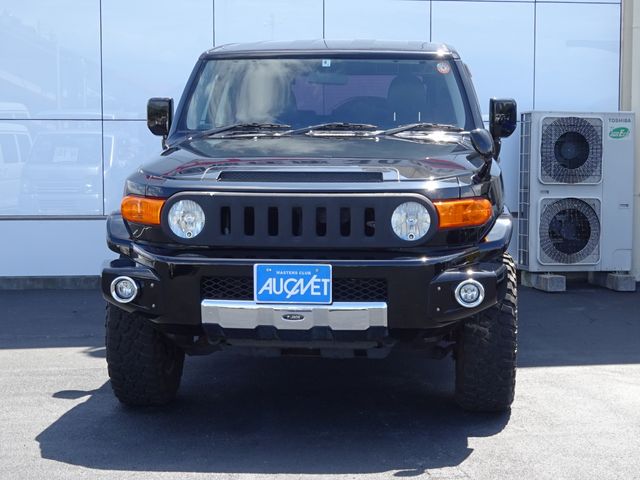 Toyota FJ CRUISER 2013-03 5792-1
