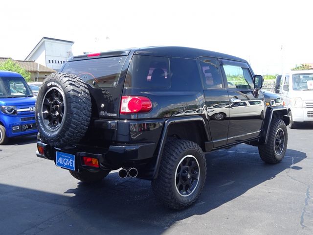 Toyota FJ CRUISER 2013-03 5792-3