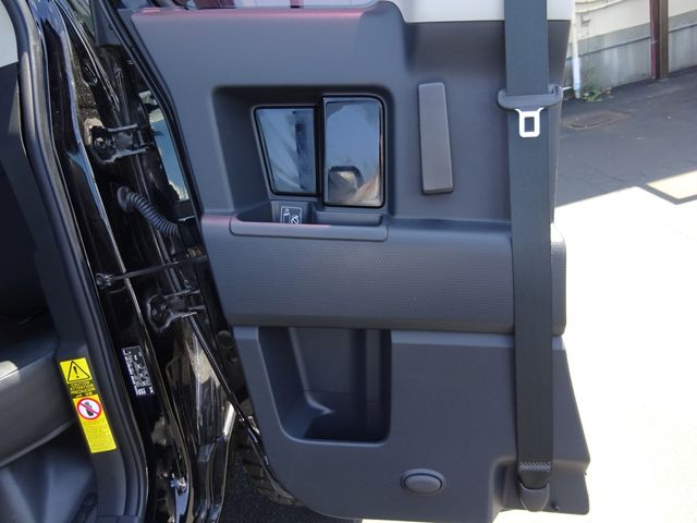Toyota FJ CRUISER 2013-03 5792-11