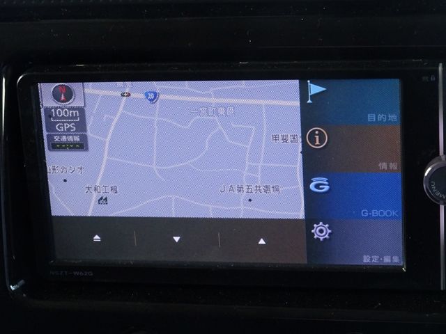 Toyota FJ CRUISER 2013-03 5792-17