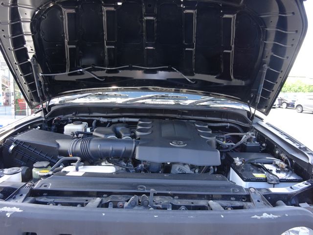 Toyota FJ CRUISER 2013-03 5792-29