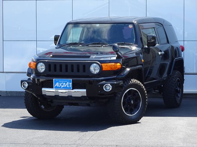 Toyota FJ CRUISER 2013-03 5792-0