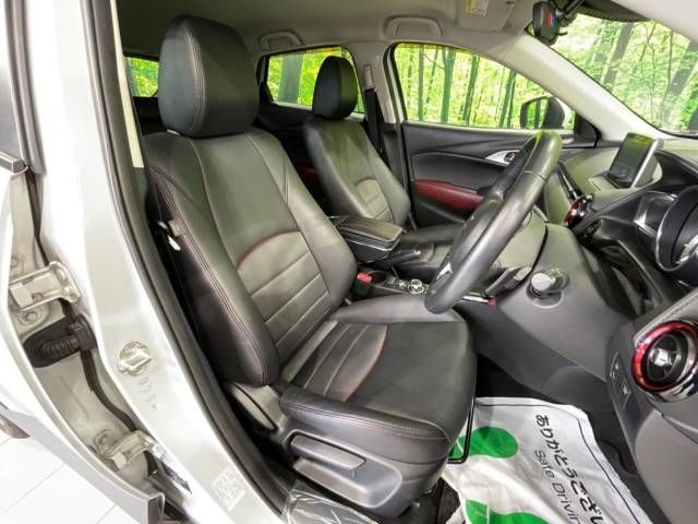Mazda CX-3 2016-01 11172-9