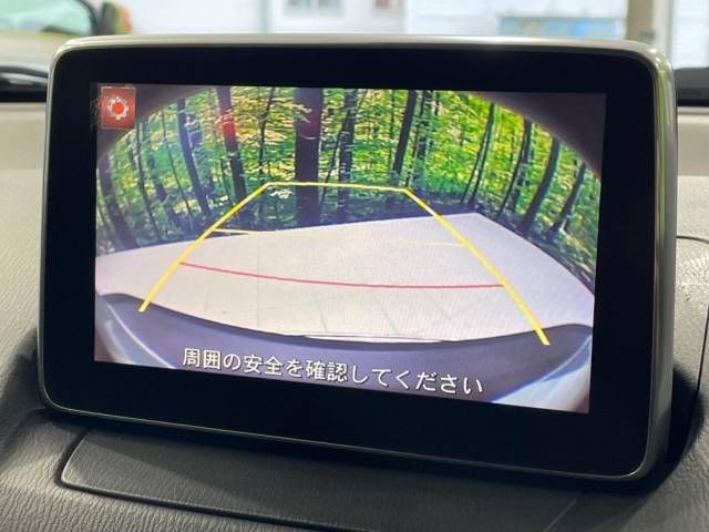 Mazda CX-3 2016-01 11172-3