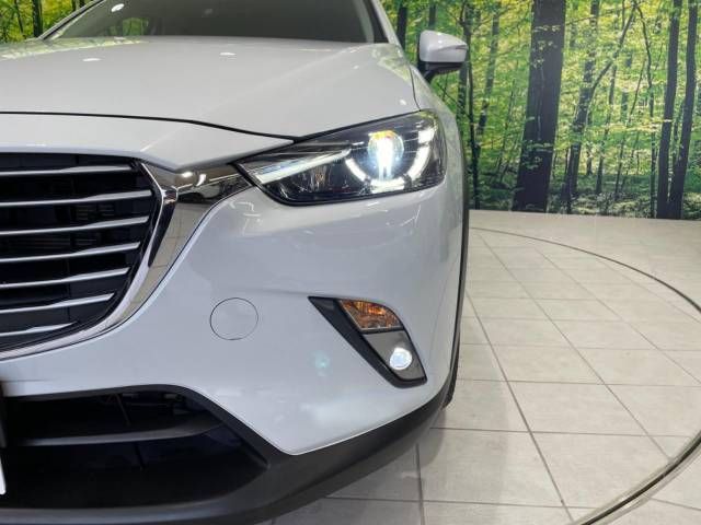 Mazda CX-3 2016-01 11172-12