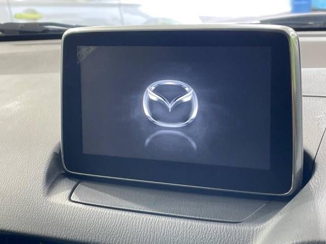 Mazda CX-3 2016-01 11172-2