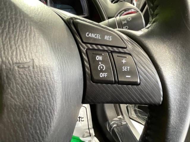 Mazda CX-3 2016-01 11172-7