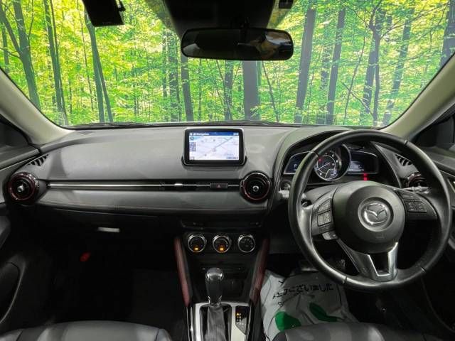 Mazda CX-3 2016-01 11172-1