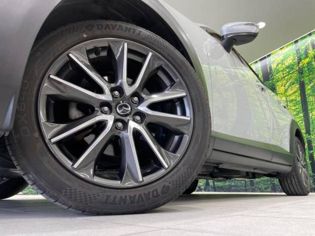 Mazda CX-3 2016-01 11172-13