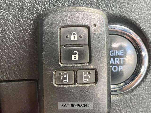 Toyota VELLFIRE 2016-06 336933-6