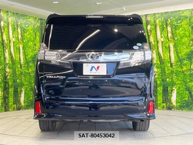 Toyota VELLFIRE 2016-06 336933-15