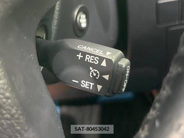 Toyota VELLFIRE 2016-06 336933-5