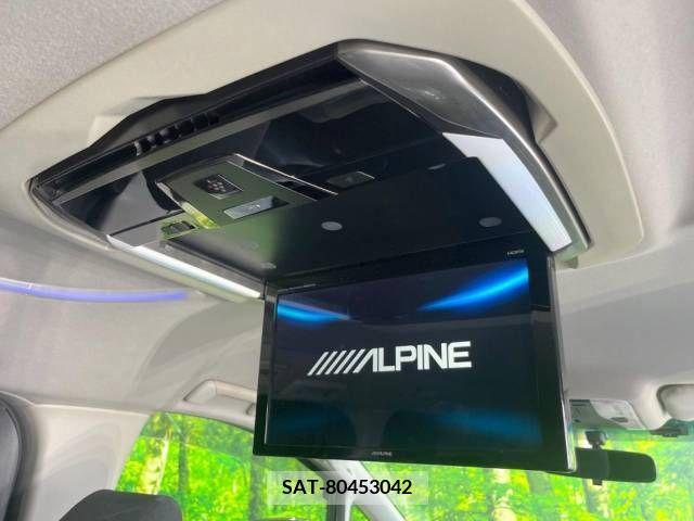 Toyota VELLFIRE 2016-06 336933-4