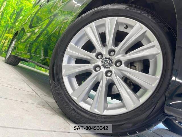 Toyota VELLFIRE 2016-06 336933-12
