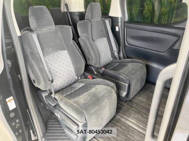 Toyota VELLFIRE 2016-06 336933-10