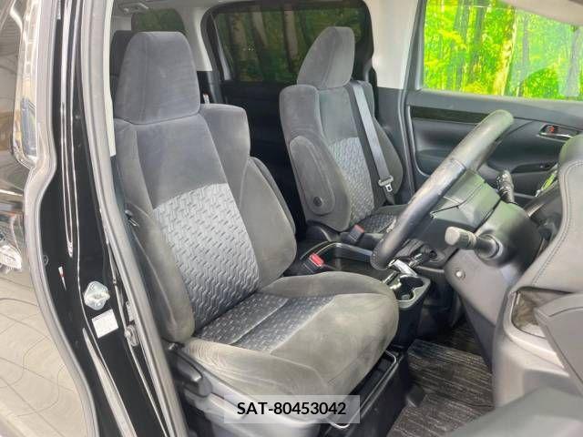 Toyota VELLFIRE 2016-06 336933-9